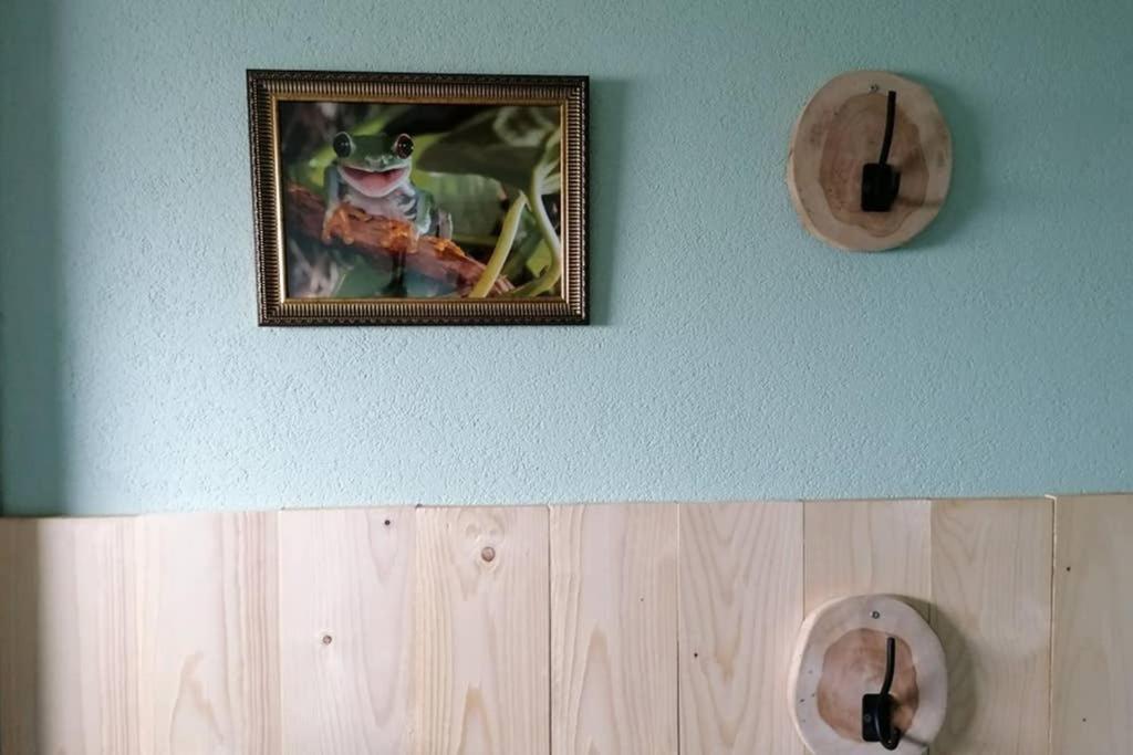 Sprookjesachtig Verblijven In Sunparks เอาสท์ดังแกร์เกอ ภายนอก รูปภาพ